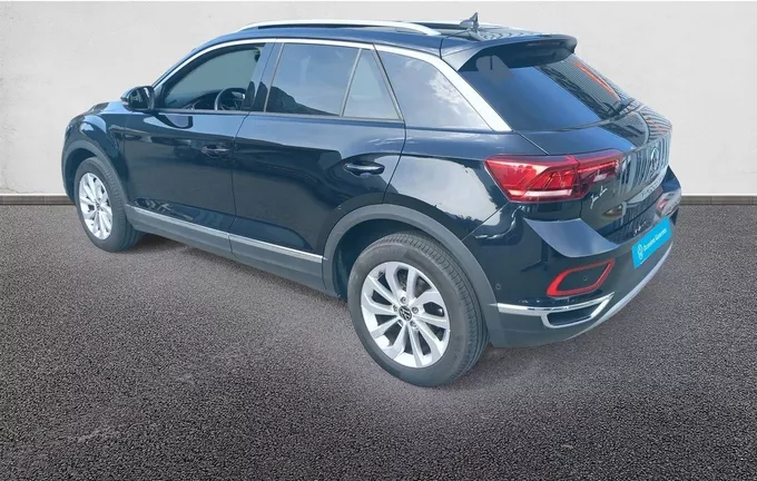 VOLKSWAGEN T-ROC 1.5 TSI EVO 150 Start/Stop DSG7 Style photo 11 2129015