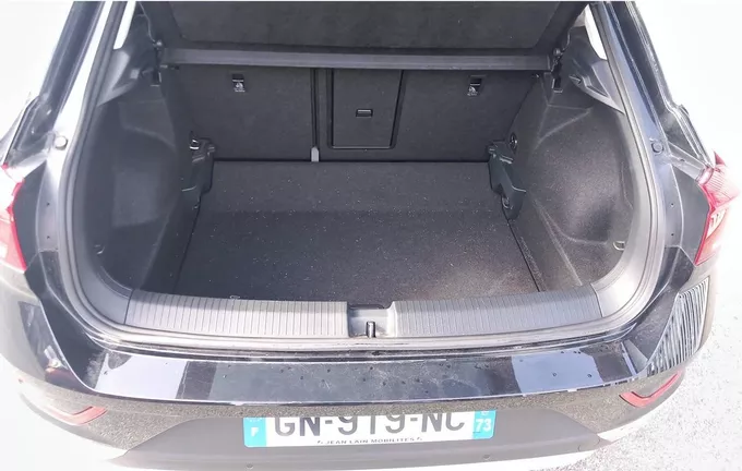 VOLKSWAGEN T-ROC 1.5 TSI EVO 150 Start/Stop DSG7 Style photo 14 2129015