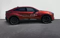 Miniature TOYOTA C-HR + Grande autonomie design extérieur côté droit 117153