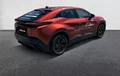 Miniature TOYOTA C-HR + Grande autonomie design extérieur trois quart arrière droit 117153