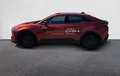 Miniature TOYOTA C-HR + Grande autonomie design extérieur côté gauche 117153