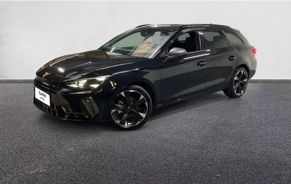 CUPRA LEON Sportstourer 1.5 eTSI Hybrid 150 ch DSG7 VSSZZZKL3SR020054