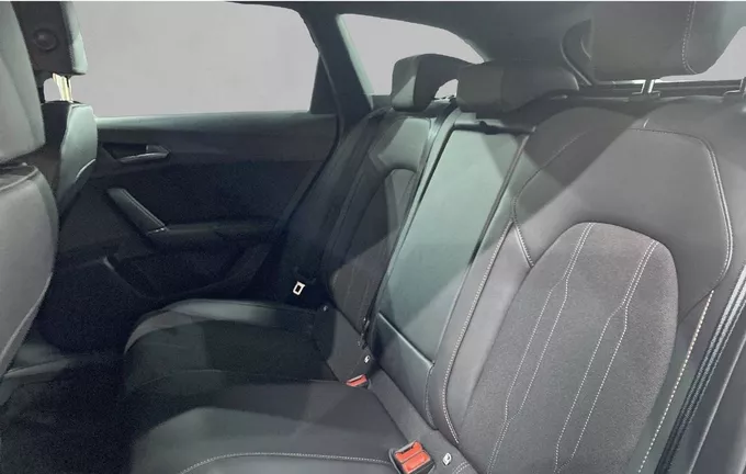CUPRA LEON Sportstourer 1.5 eTSI Hybrid 150 ch DSG7 extérieur arrière 2122308