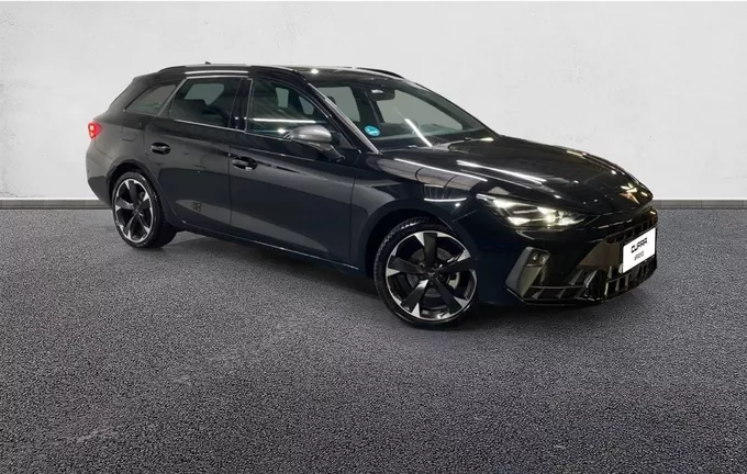 CUPRA LEON Sportstourer 1.5 eTSI Hybrid 150 ch DSG7 photo 10 2122308