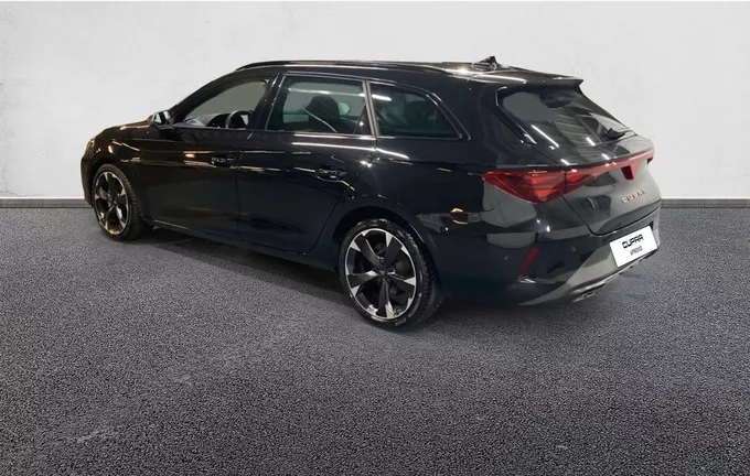 CUPRA LEON Sportstourer 1.5 eTSI Hybrid 150 ch DSG7 photo 11 2122308