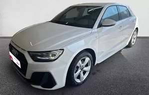 AUDI A1 Sportback 30 TFSI 110 ch S tronic 7 S Line WAUZZZGB0PR069914