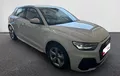 Miniature AUDI A1 Sportback 30 TFSI 110 ch S tronic 7 S Line extérieur trois quart avant droit 2130914