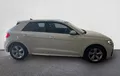 Miniature AUDI A1 Sportback 30 TFSI 110 ch S tronic 7 S Line extérieur côté droit 2130914
