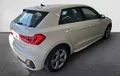Miniature AUDI A1 Sportback 30 TFSI 110 ch S tronic 7 S Line extérieur trois quart arrière droit 2130914