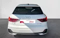 Miniature AUDI A1 Sportback 30 TFSI 110 ch S tronic 7 S Line extérieur arrière 2130914