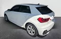 Miniature AUDI A1 Sportback 30 TFSI 110 ch S tronic 7 S Line extérieur trois quart arrière gauche 2130914