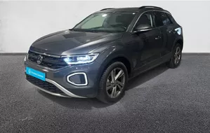 VOLKSWAGEN T-ROC 1.0 TSI 116 Start/Stop BVM6 VW Edition WVGZZZA12SV146622