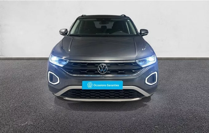 VOLKSWAGEN T-ROC 1.0 TSI 116 Start/Stop BVM6 VW Edition photo 9 2130095