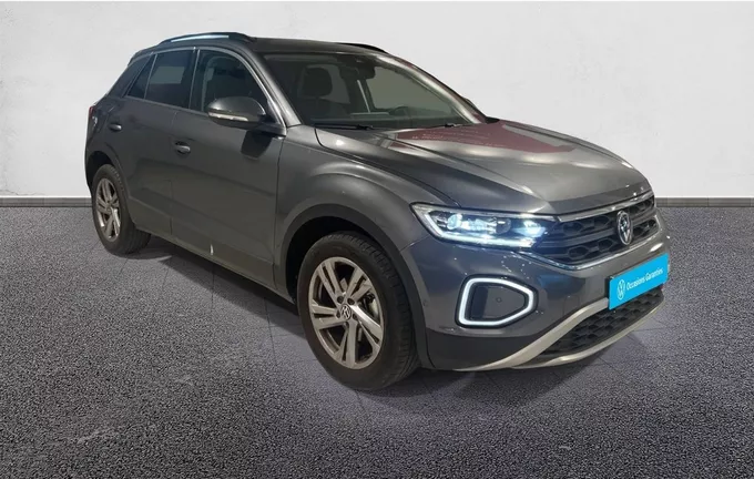 VOLKSWAGEN T-ROC 1.0 TSI 116 Start/Stop BVM6 VW Edition photo 10 2130095