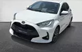 Miniature TOYOTA YARIS Hybride 116h Design extérieur trois quart avant gauche 1103465