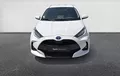 Miniature TOYOTA YARIS Hybride 116h Design extérieur avant 1103465