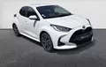 Miniature TOYOTA YARIS Hybride 116h Design extérieur trois quart avant droit 1103465