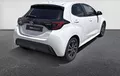 Miniature TOYOTA YARIS Hybride 116h Design extérieur trois quart arrière droit 1103465
