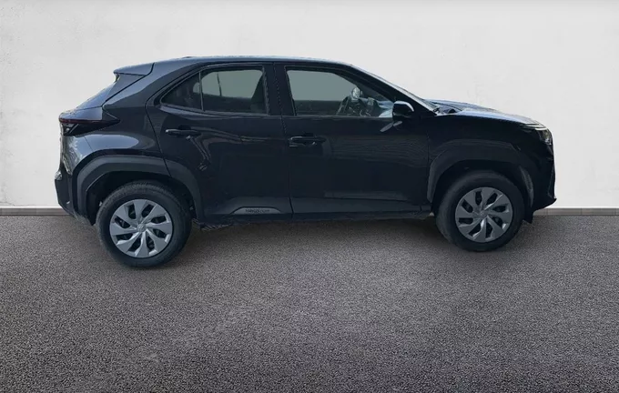 TOYOTA YARIS CROSS Hybride 116h 2WD Dynamic extérieur côté droit 1103218