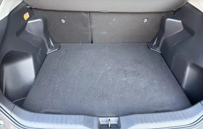 TOYOTA YARIS CROSS Hybride 116h 2WD Dynamic photo 10 1103218