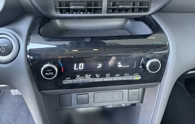 TOYOTA YARIS CROSS Hybride 116h 2WD Dynamic photo 14 1103218
