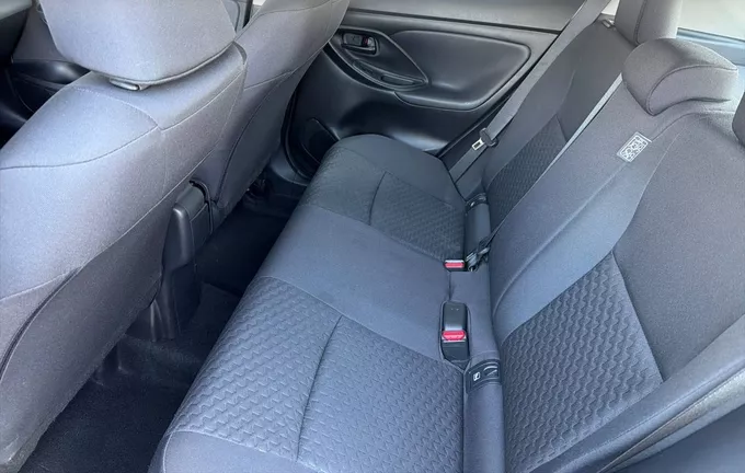 TOYOTA YARIS CROSS Hybride 116h 2WD Dynamic photo 17 1103218