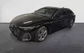 Miniature AUDI A6 Avant e-hybrid 299 ch S tronic 7 Quattro S line extérieur trois quart avant gauche 8873