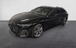 AUDI A6 Avant e-hybrid 299 ch S tronic 7 Quattro S line 8873