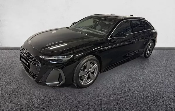 AUDI A6 Avant e-hybrid 299 ch S tronic 7 Quattro S line 8873