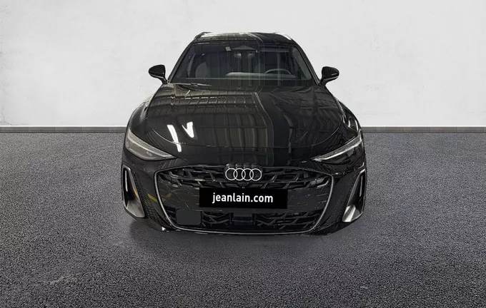 AUDI A6 Avant e-hybrid 299 ch S tronic 7 Quattro S line extérieur avant 8873