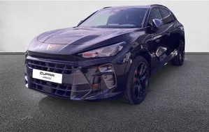 CUPRA TERRAMAR 1.5 eHybrid 272 ch DSG6 VZ VSSZZZKP2S1032360