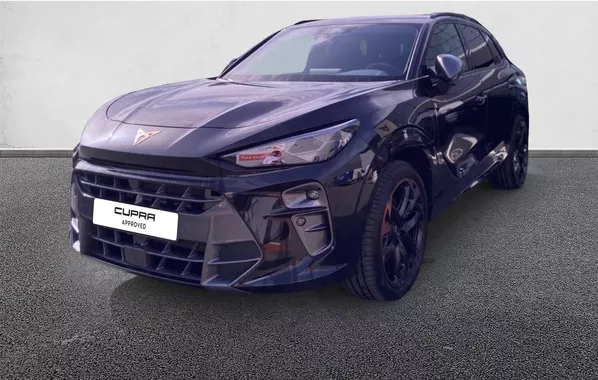 CUPRA TERRAMAR 1.5 eHybrid 272 ch DSG6 VZ 3711