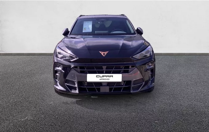 CUPRA TERRAMAR 1.5 eHybrid 272 ch DSG6 VZ photo 9 3711