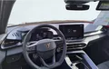 Miniature CUPRA TERRAMAR 1.5 eHybrid 272 ch DSG6 VZ photo 13 3711