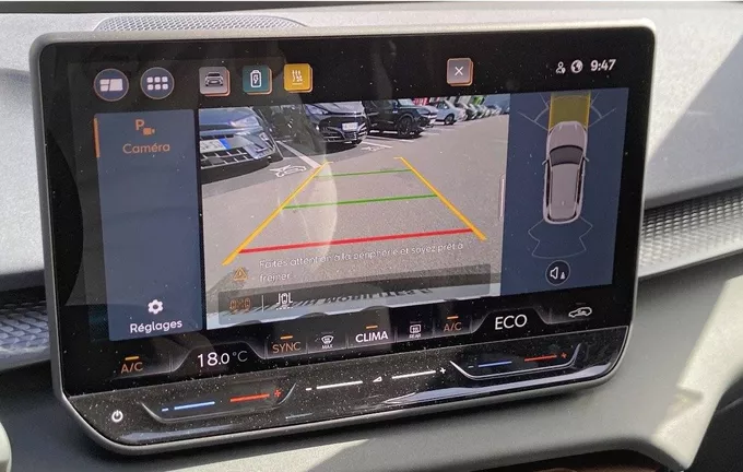 CUPRA TERRAMAR 1.5 eHybrid 272 ch DSG6 VZ photo 20 3711