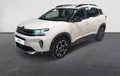 Miniature CITROEN C5 AIRCROSS Hybride Rechargeable 225 e-EAT8 Shine extérieur trois quart avant gauche 945387