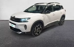 CITROEN C5 AIRCROSS Hybride Rechargeable 225 e-EAT8 Shine VR7A4DGZSNL052743