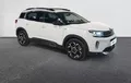 Miniature CITROEN C5 AIRCROSS Hybride Rechargeable 225 e-EAT8 Shine extérieur trois quart avant droit 945387