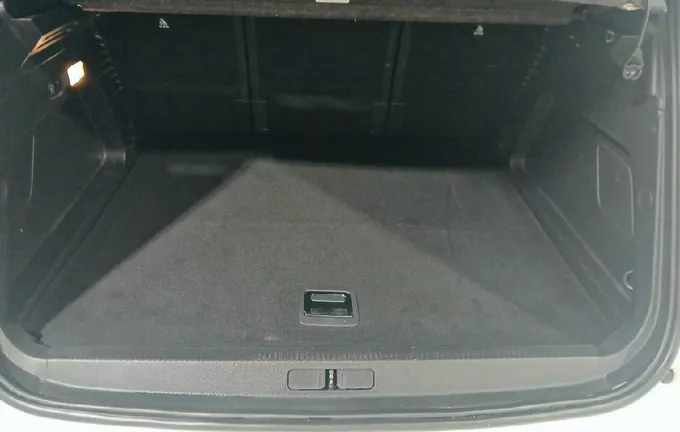 CITROEN C5 AIRCROSS Hybride Rechargeable 225 e-EAT8 Shine extérieur arrière 945387