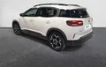 Miniature CITROEN C5 AIRCROSS Hybride Rechargeable 225 e-EAT8 Shine extérieur trois quart arrière gauche 945387