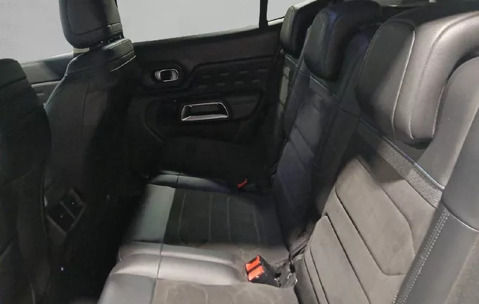 CITROEN C5 AIRCROSS Hybride Rechargeable 225 e-EAT8 Shine photo 12 945387