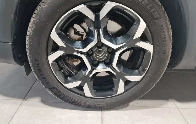 CITROEN C5 AIRCROSS Hybride Rechargeable 225 e-EAT8 Shine photo 13 945387