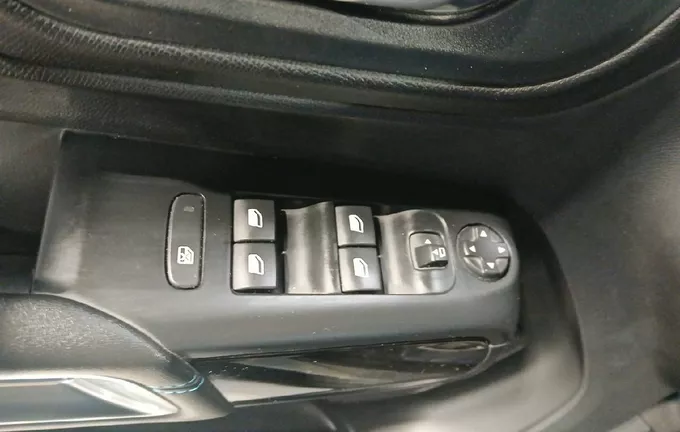 CITROEN C5 AIRCROSS Hybride Rechargeable 225 e-EAT8 Shine photo 19 945387