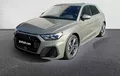 Miniature AUDI A1 Sportback 30 TFSI 116 ch S tronic 7 S Line extérieur trois quart avant gauche 1028