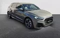 Miniature AUDI A1 Sportback 30 TFSI 116 ch S tronic 7 S Line extérieur trois quart avant droit 1028