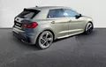 Miniature AUDI A1 Sportback 30 TFSI 116 ch S tronic 7 S Line extérieur trois quart arrière droit 1028