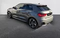 Miniature AUDI A1 Sportback 30 TFSI 116 ch S tronic 7 S Line extérieur trois quart arrière gauche 1028