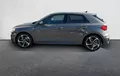 Miniature AUDI A1 Sportback 30 TFSI 116 ch S tronic 7 S Line extérieur côté gauche 1028