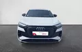 Miniature AUDI Q4 E-TRON Sportback 50 299 ch 82 kWh quattro S line extérieur avant 2130667