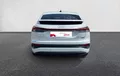 Miniature AUDI Q4 E-TRON Sportback 50 299 ch 82 kWh quattro S line extérieur arrière 2130667